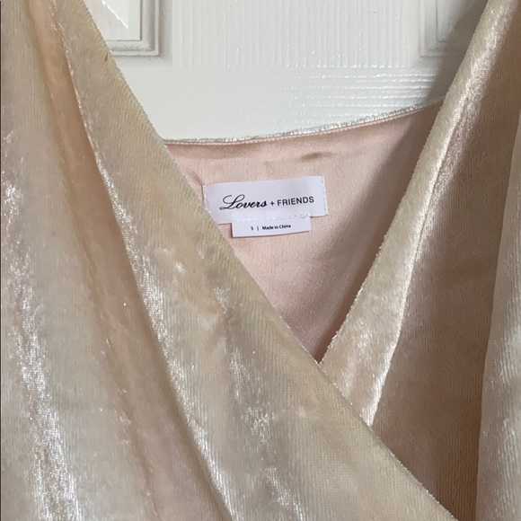 Lovers + Friends Bodysuit - Picture 5 of 7